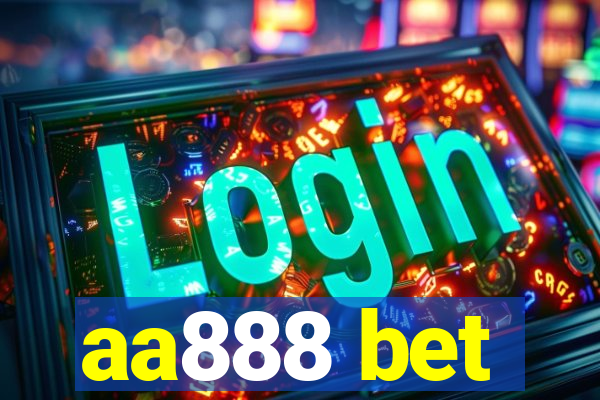 aa888 bet